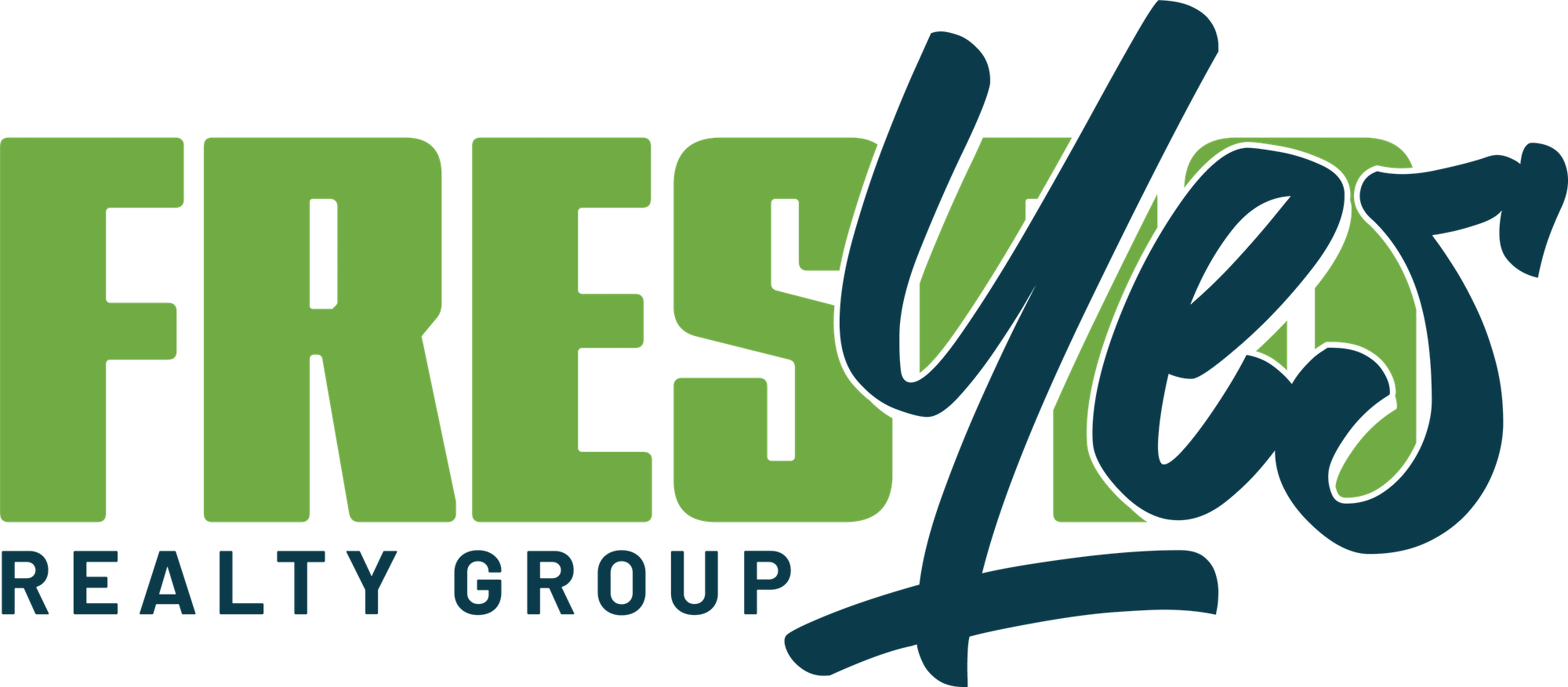 FresYes Realty Group